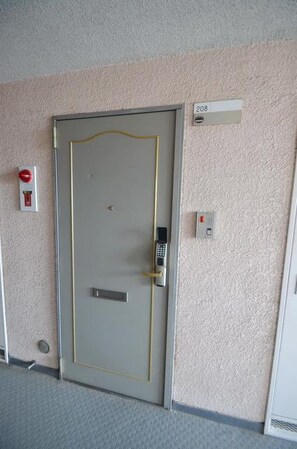 ジョイフル浦和の物件内観写真